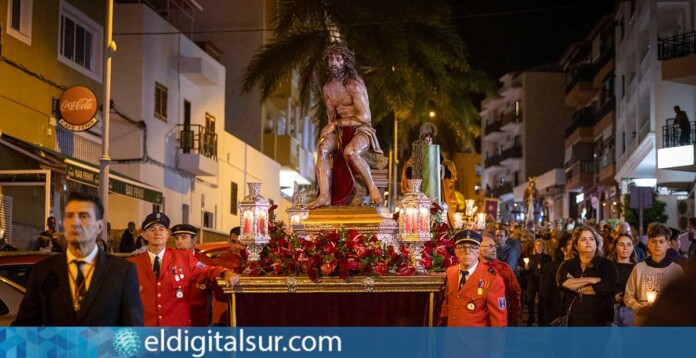 Semana-Santa-Adeje-260326 Semana Santa adejera