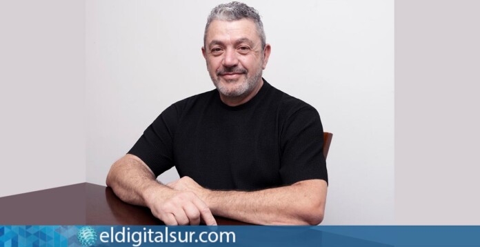 Antonio Rodríguez Ruiz