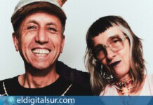 Aterciopelados