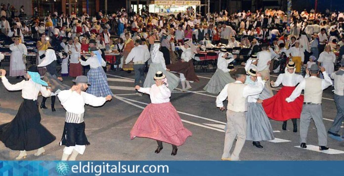 Baile de Taifas