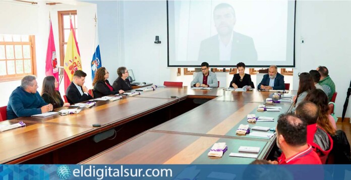Presentación del programa formativo