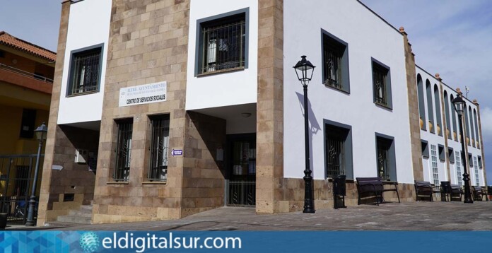 Servicios sociales