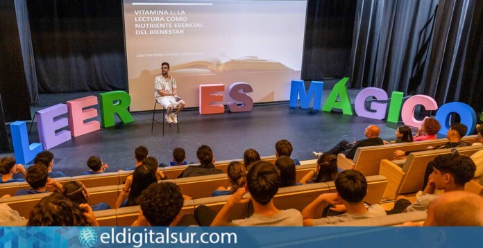 Feria del Libro de Adeje