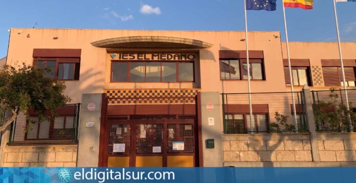 IES El Médano