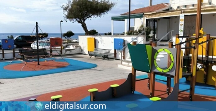 Parque Infantil