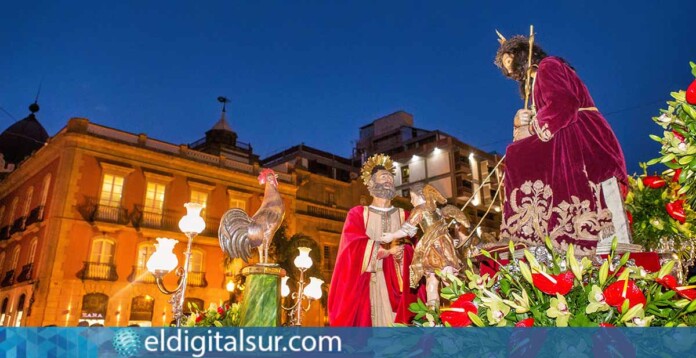 Semana Santa