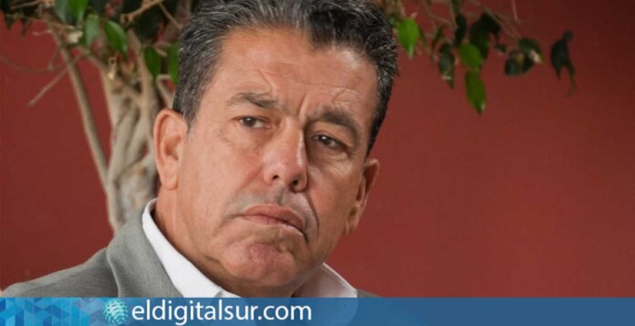 Javier Cabrera, presidente del Círculo de Empresarios del Sur de Tenerife