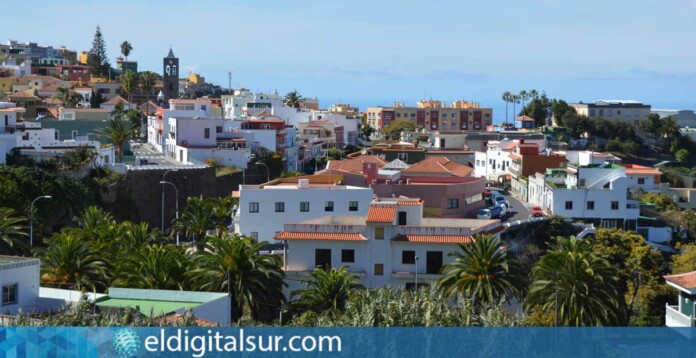 Imagen de La Guancha (Tenerife)