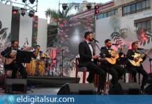“Santa Cruz Corazón Mundial del Bolero”
