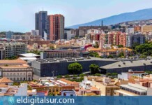 Los Clubes de Producto Turístico de Santa Cruz de Tenerife se presentan en el Centro Oceanográfico de Canarias Centro Oceanográfico de Canarias