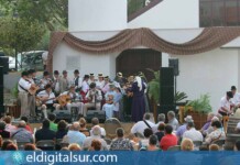 Certamen de Folías de Canarias
