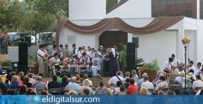 Certamen de Folías de Canarias