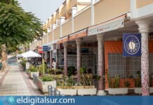 Comercios