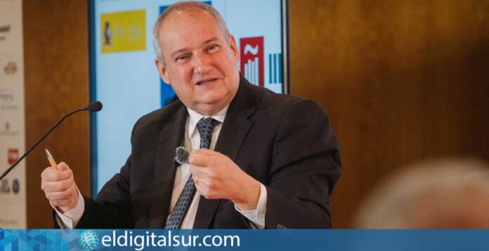 El ministro de Industria y Turismo, Jordi Hereu