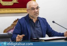 Epifanio Díaz Hernández, concejal de Buen Gobierno de Adeje y consejero delegado de EMSA