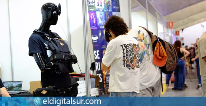 Expo Fórum Audiovisual Tenerife