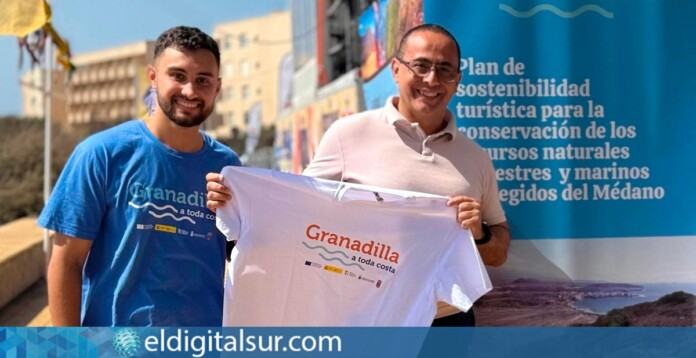 “Granadilla a toda costa”