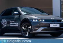 Hyundai Canarias impulsa la movilidad sostenible como patrocinador oficial del Tenerife Cook Music Fest 2026