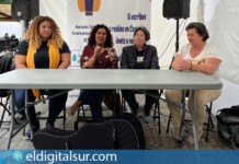 IV Feria de ACTE Canarias