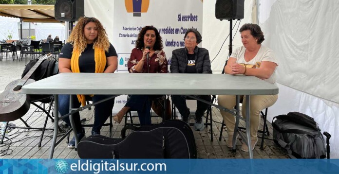 IV Feria de ACTE Canarias