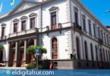 Santa Cruz inicia el periodo de pago voluntario de los distintos tributos municipales