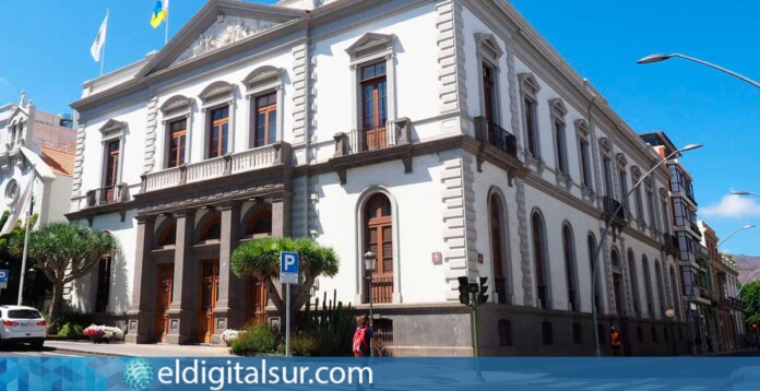 Santa Cruz inicia el periodo de pago voluntario de los distintos tributos municipales