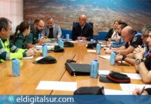 Junta Local de Seguridad