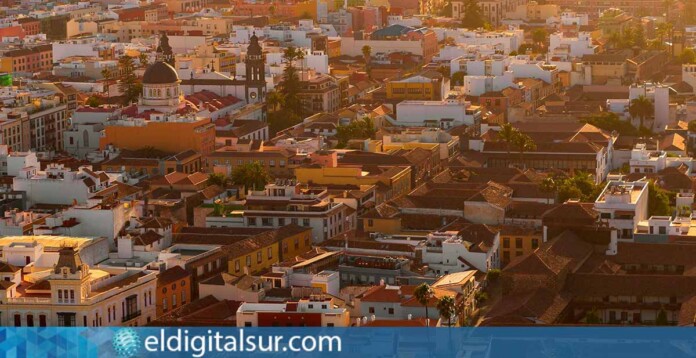 La Laguna, ciudad histórica Patrimonio Mundial