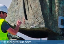 El monumento a Padre Anchieta en La Laguna afronta una restauración integral
