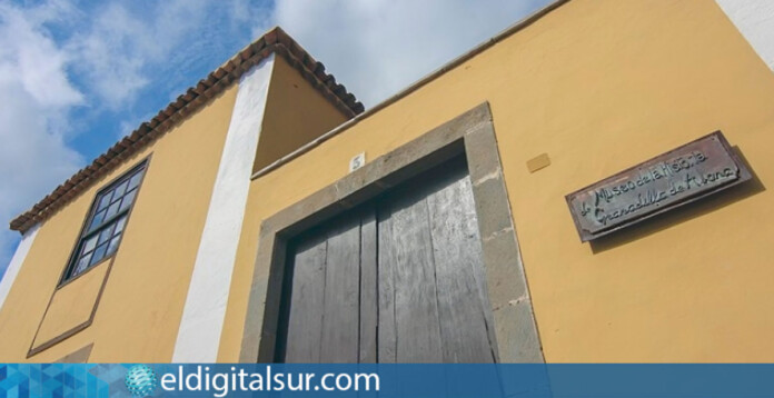Museo de Historia de Granadilla de Abona