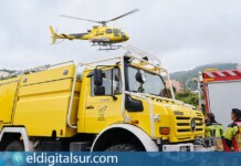 Equipos especializados y personal técnico altamente cualificado