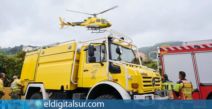 Equipos especializados y personal técnico altamente cualificado