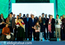 gala “Suroeste Avanza 2026”