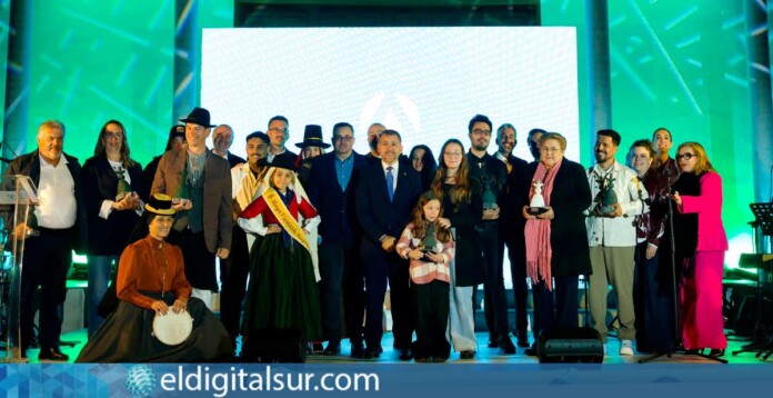 gala “Suroeste Avanza 2026”