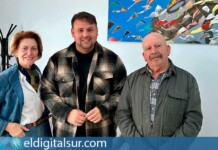 Granadilla de Abona incorpora el Pendón como nueva enseña oficial