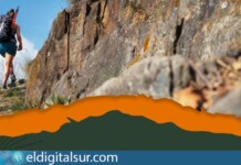 VI Ruta de los Pueblos