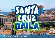 “Santa Cruz Baila”
