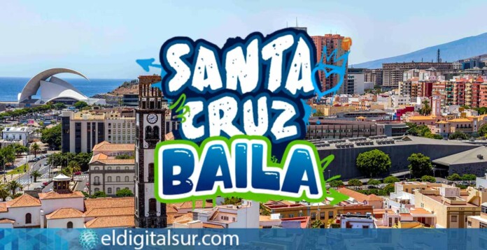 “Santa Cruz Baila”