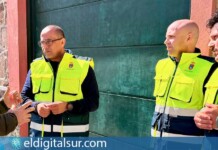 Marcos Antonio Rodríguez destaca la inversión municipal para renovar Sermugran y reforzar los servicios públicos en Granadilla de Abona