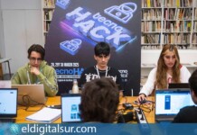 TecnoHack, el hackatón de Tecnológica Santa Cruz
