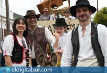 Tegueste es tradición, cultura y comunidad