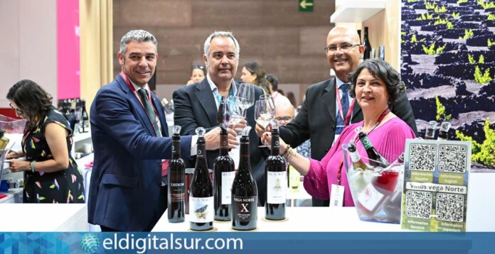 WINEMAD en IFEMA Madrid