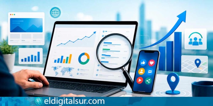 como mejorar visibilidad empresa internet