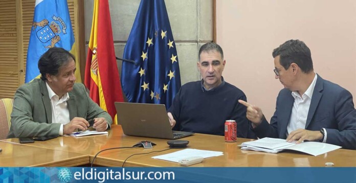 El Consejo de Administración de Puertos Canarios aprobó el nuevo marco estratégico 2026-2030 para la modernización y gestión de la red portuaria autonómica