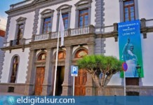 El Ayuntamiento activa bando especial con motivo de la visita del Papa León XIV