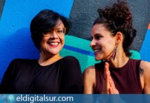 Kadija Teles y Aninha Paschoal - Baião de Duas