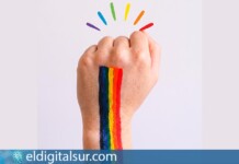 Día Internacional del Orgullo LGTBIQ+, Canary Pride