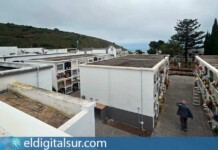 Cementerio Municipal de Tegueste