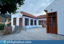 Centro de Interpretación de Arqueología “Los Cabezazos”