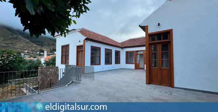 Centro de Interpretación de Arqueología “Los Cabezazos”